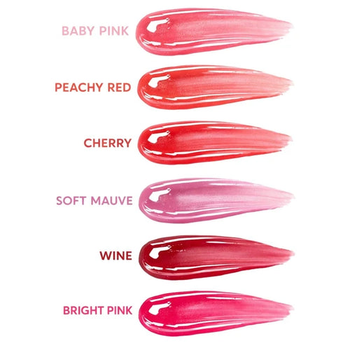 BABY SHINE LIPGLOSS COSMETICS