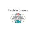 PROTEIN SHAKES