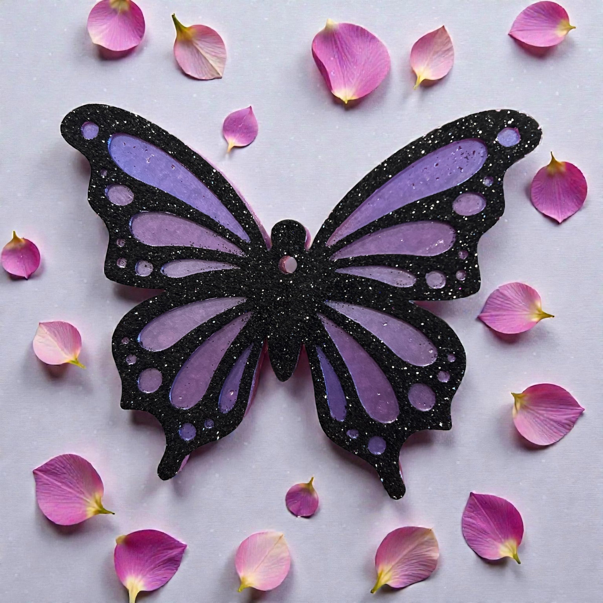 BUTTERFLY AIR FRESHNER FOR AUTO OR HOME Air Freshner