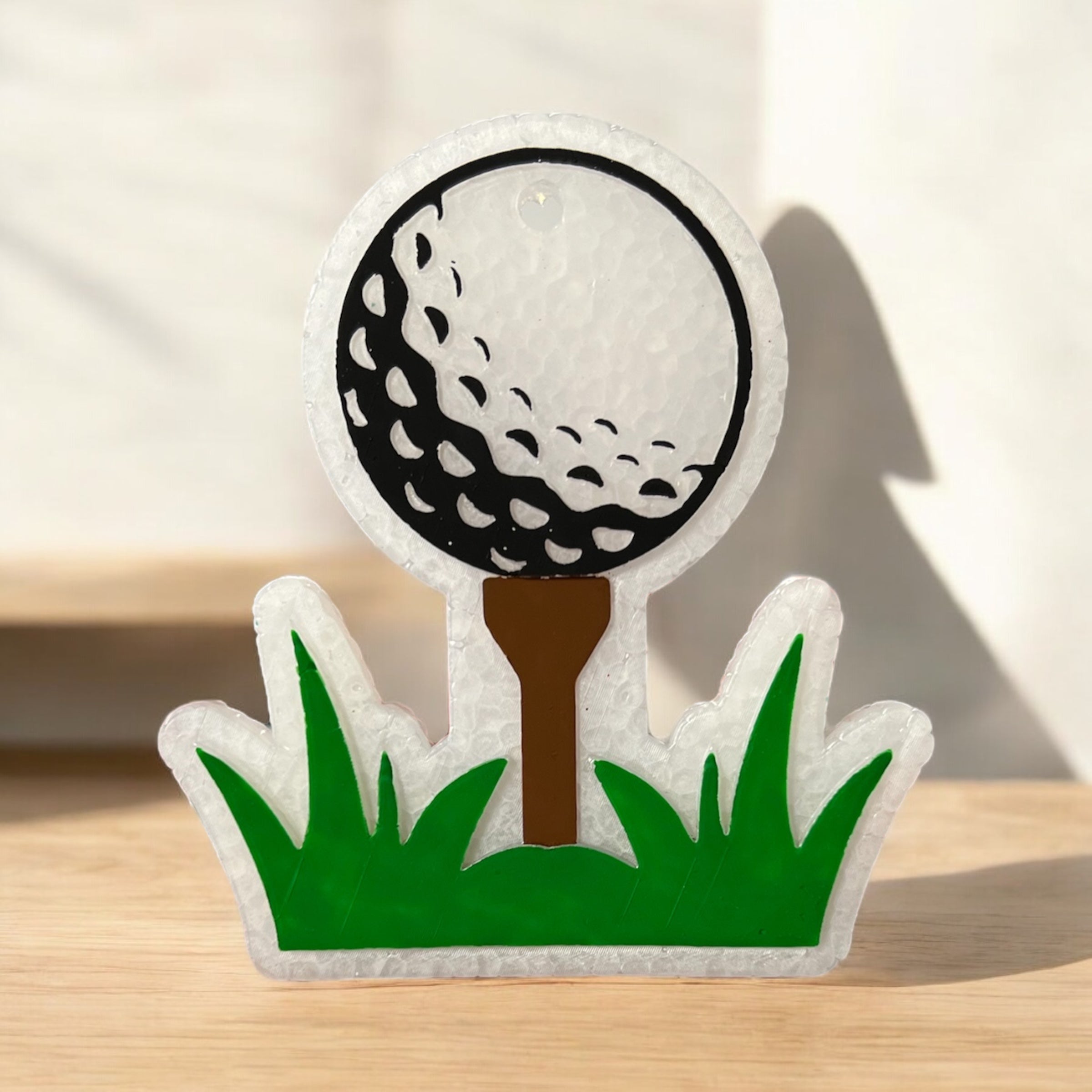GOLF FRESHIE Air Freshner