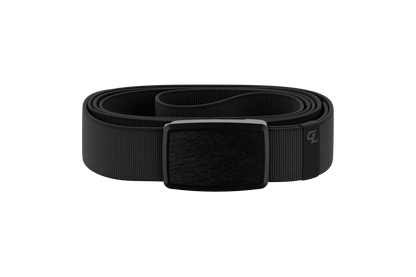 Groove Belt Low Profile - Black/Midnight