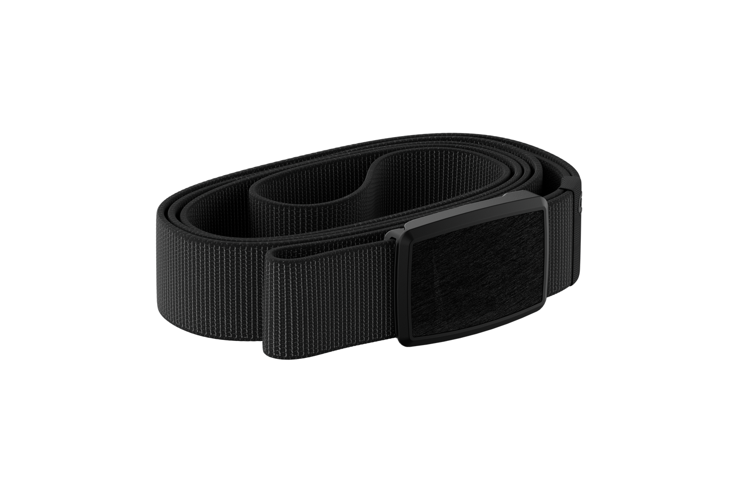 Groove Belt Low Profile - Black/Midnight