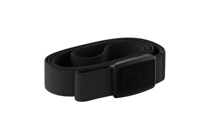 Groove Belt Low Profile - Black/Midnight