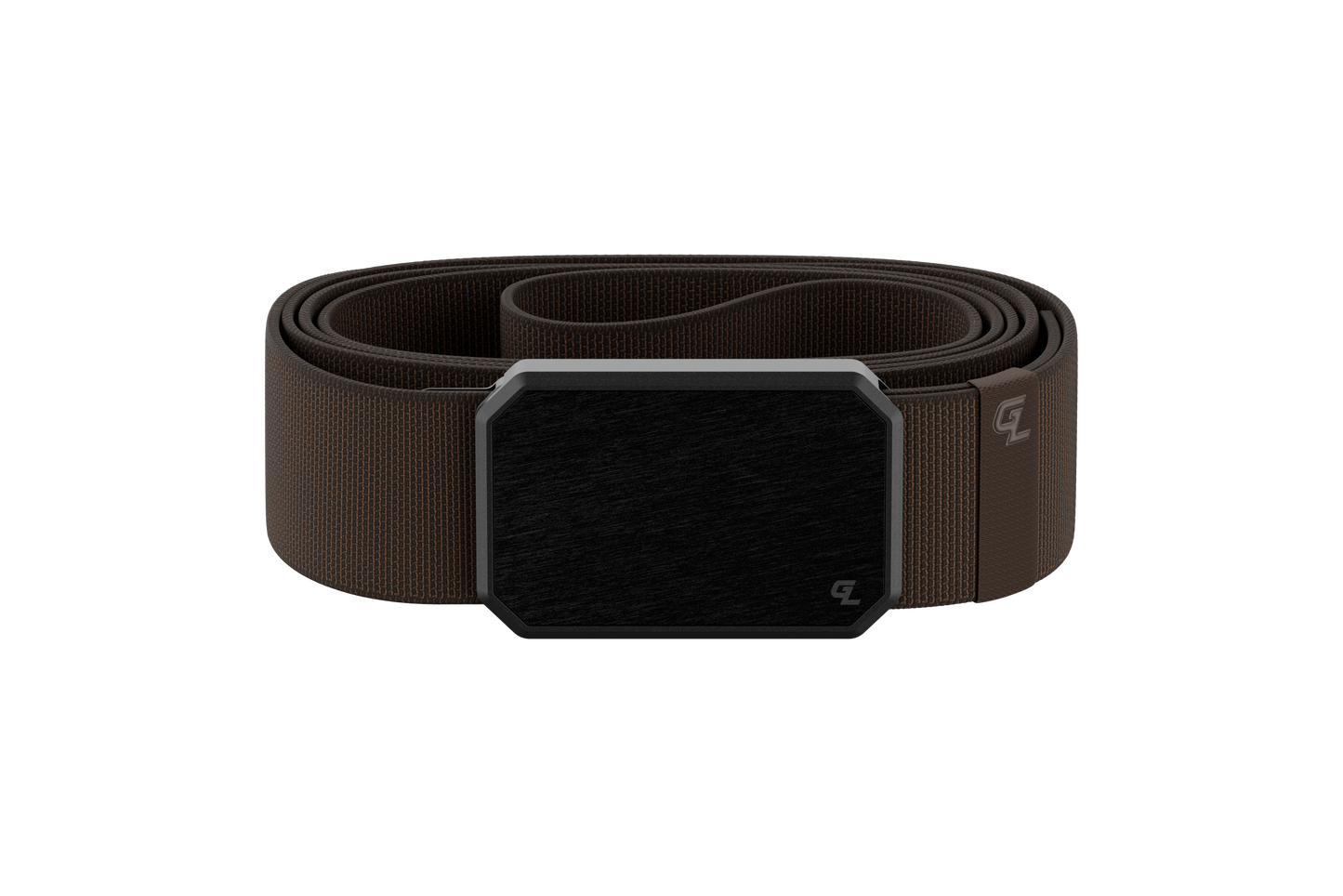 Groove Belt Black/Brown