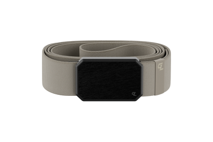 Groove Belt Black/Flat Earth