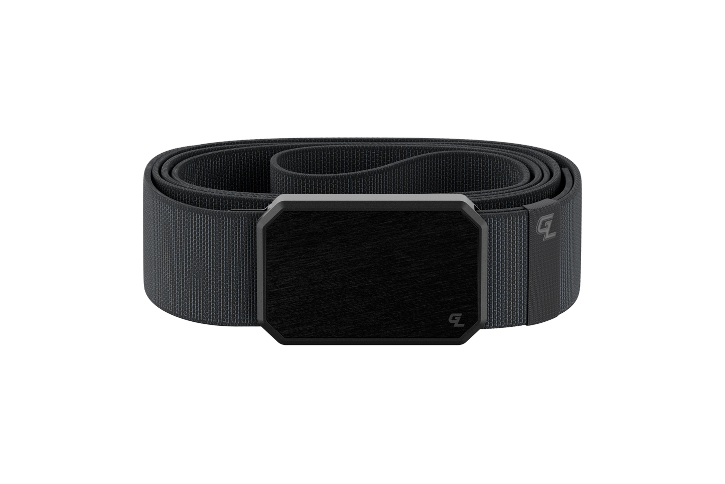 Groove Belt Black/Deep Stone