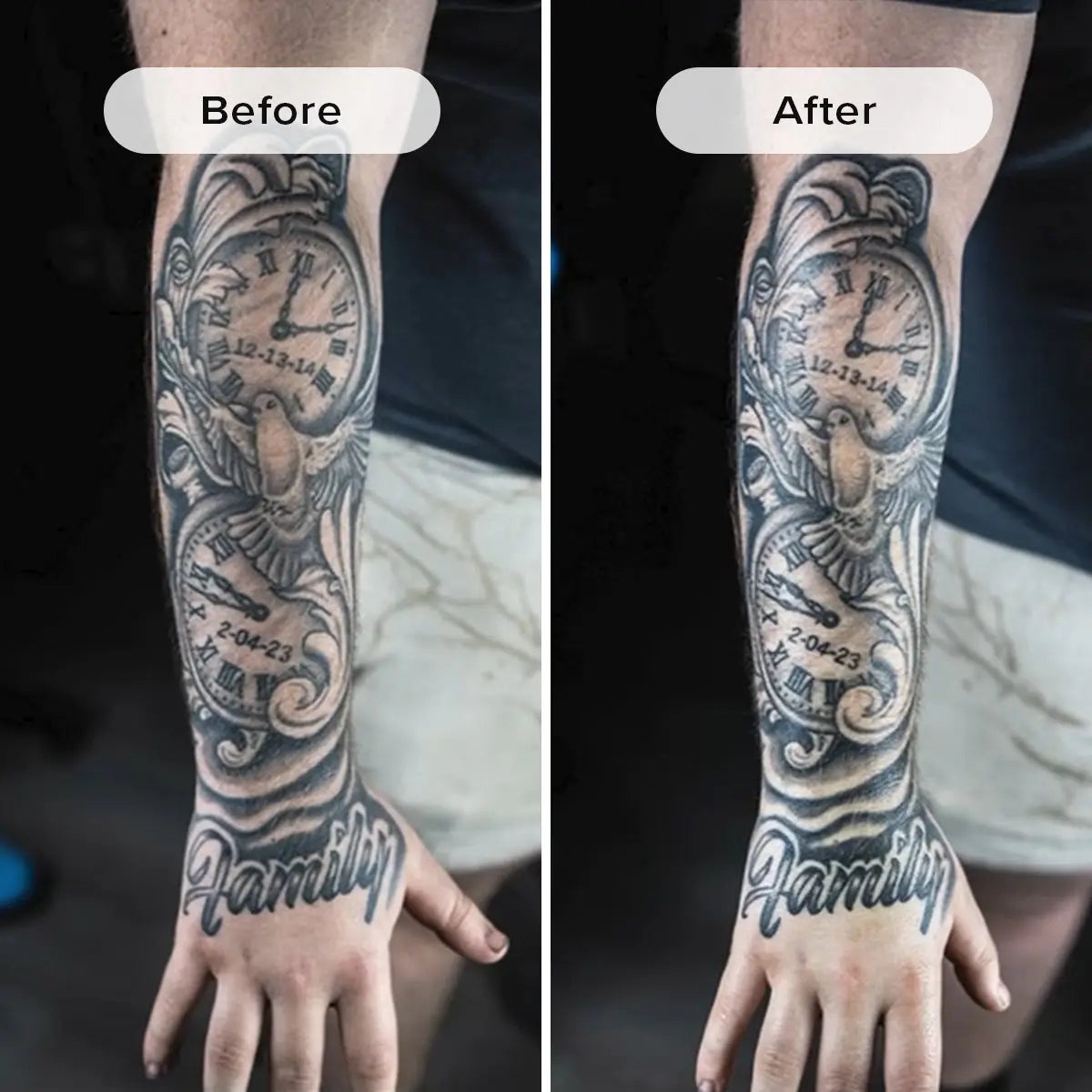 TATTOO BALM FULL SIZE TATTOO BALM