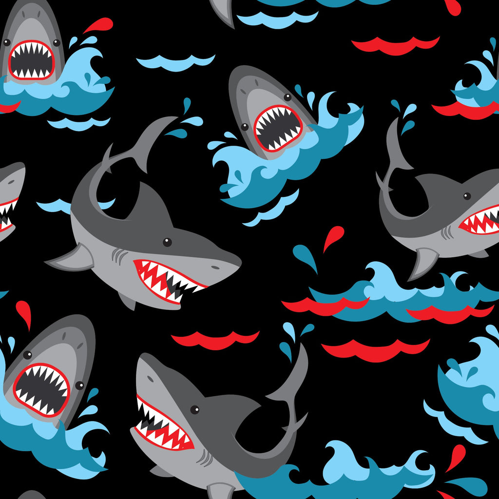 Bloody Waters leggings and joggers with pockets