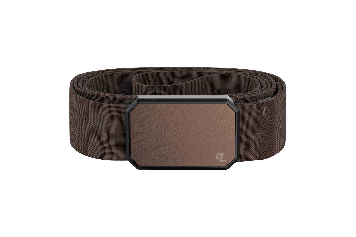 Groove Belt Bronze/Brown