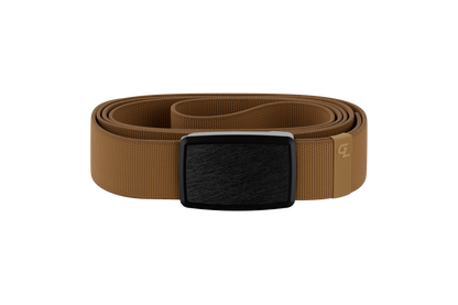 Groove Belt Low Profile - Buck/Midnight