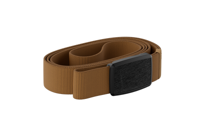 Groove Belt Low Profile - Buck/Midnight