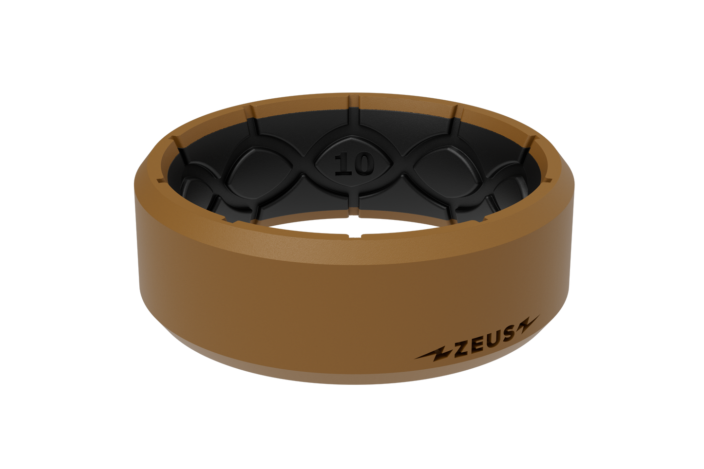 Zeus Edge Buck Ring