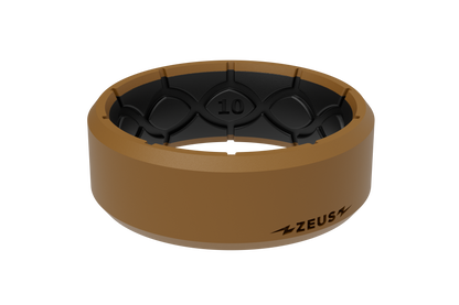 Zeus Edge Buck Ring