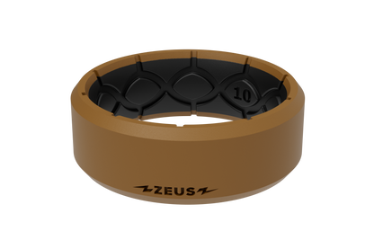 Zeus Edge Buck Ring