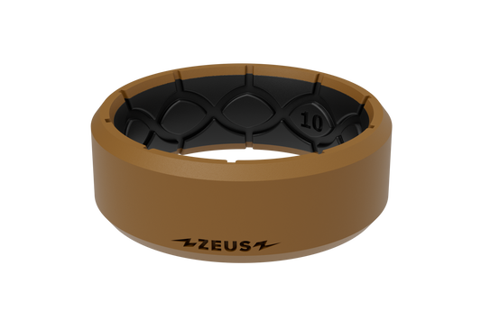 Zeus Edge Buck Ring