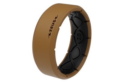 Zeus Edge Buck Ring