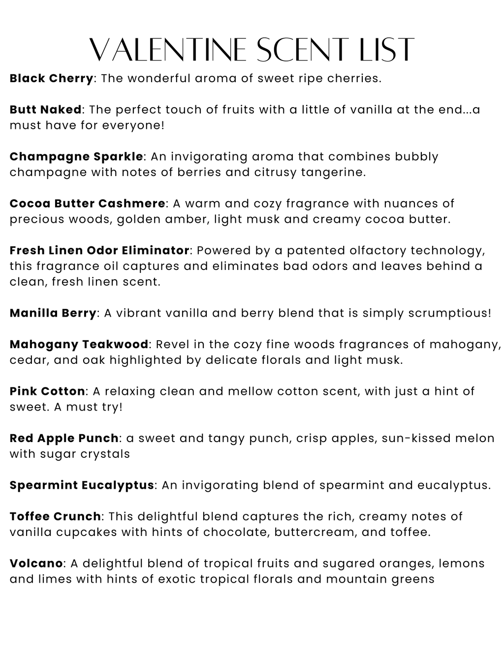 Sweetheart Bow Freshie