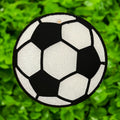SOCCER BALL FRESHIE Air Freshner