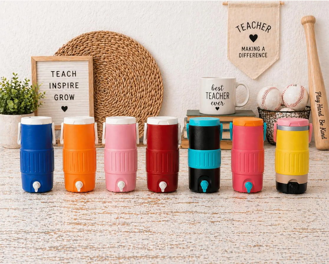 3D PRINTED CUSTOM SIDE LINE 12 OUNCE SKINNY CAN HOLDERS can holder