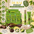 ODYSSEY DUBAI CHOCOLAT 2 PIECE LOTION AND PERFUME SET | PERFECT GIFT FOR TRAVELERS PERFUME