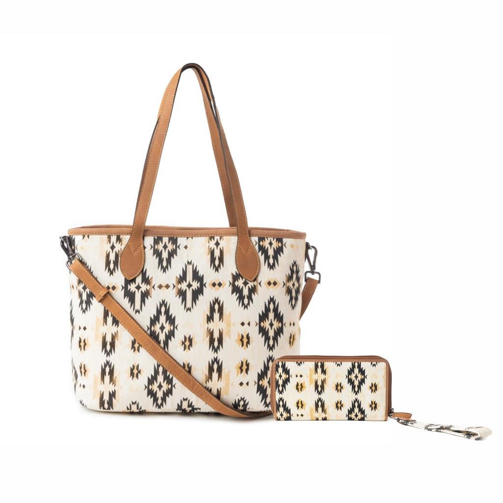 Desert Mirage Duo Bags