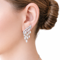 ANGEL WINGS EARRINGS Earrings