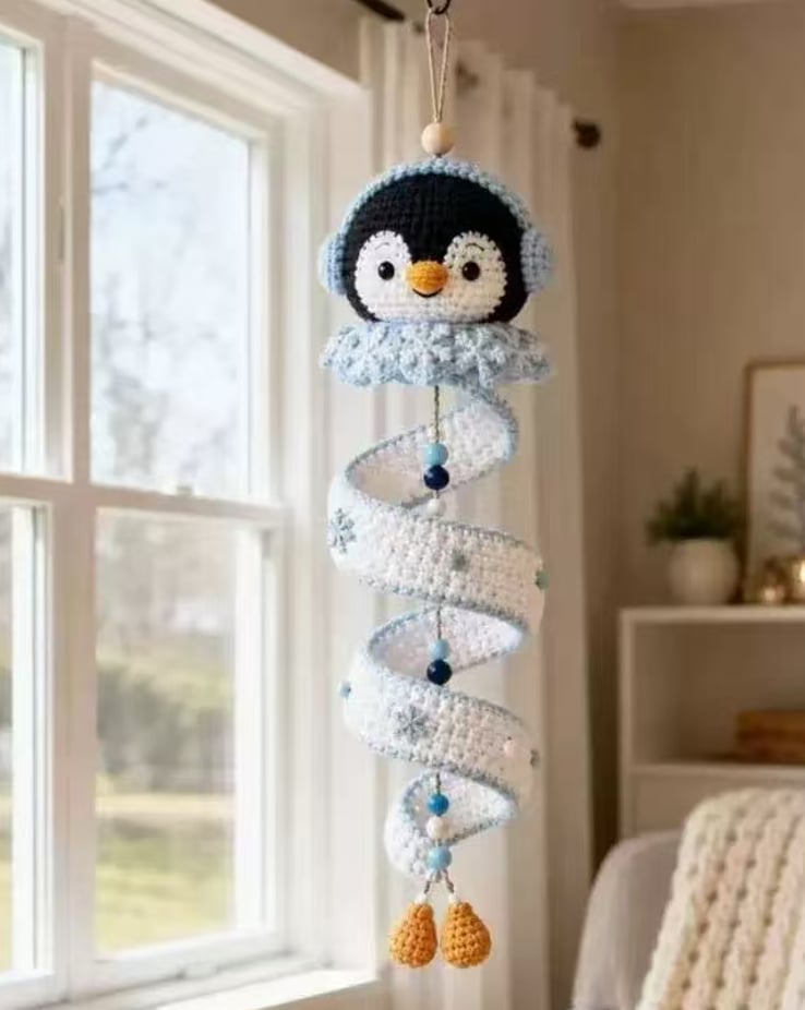 NEW DIY CHRISTMAS CROCHET 🧶 KITS CRAFT