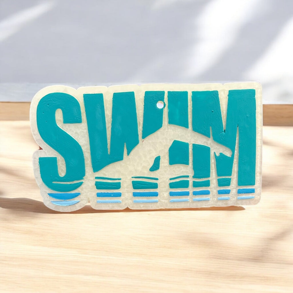 SWIM FRESHIE Air Freshner