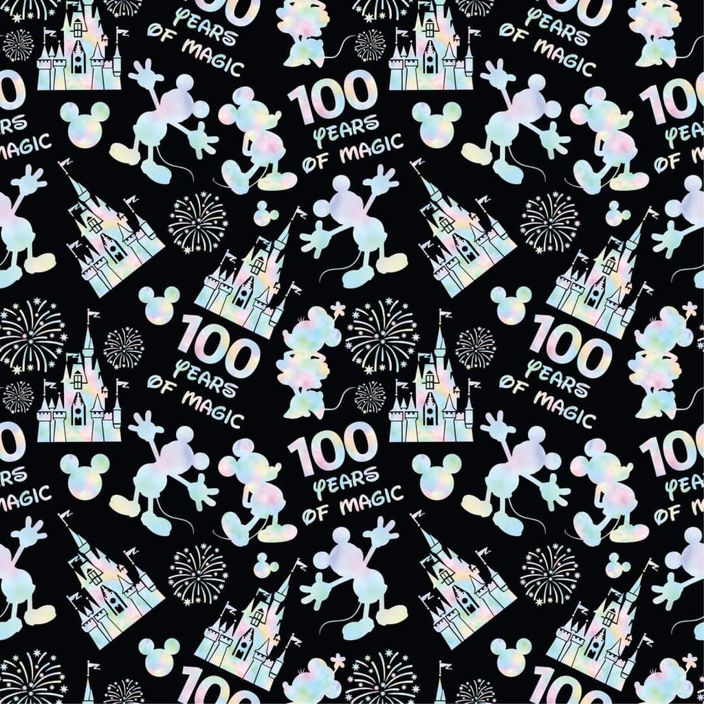 100 Years of Magic leggings with pockets