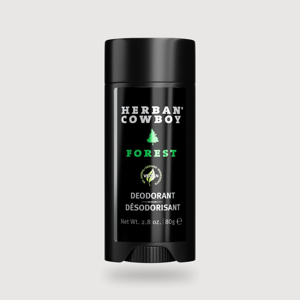 FORST STICK DEODORANT