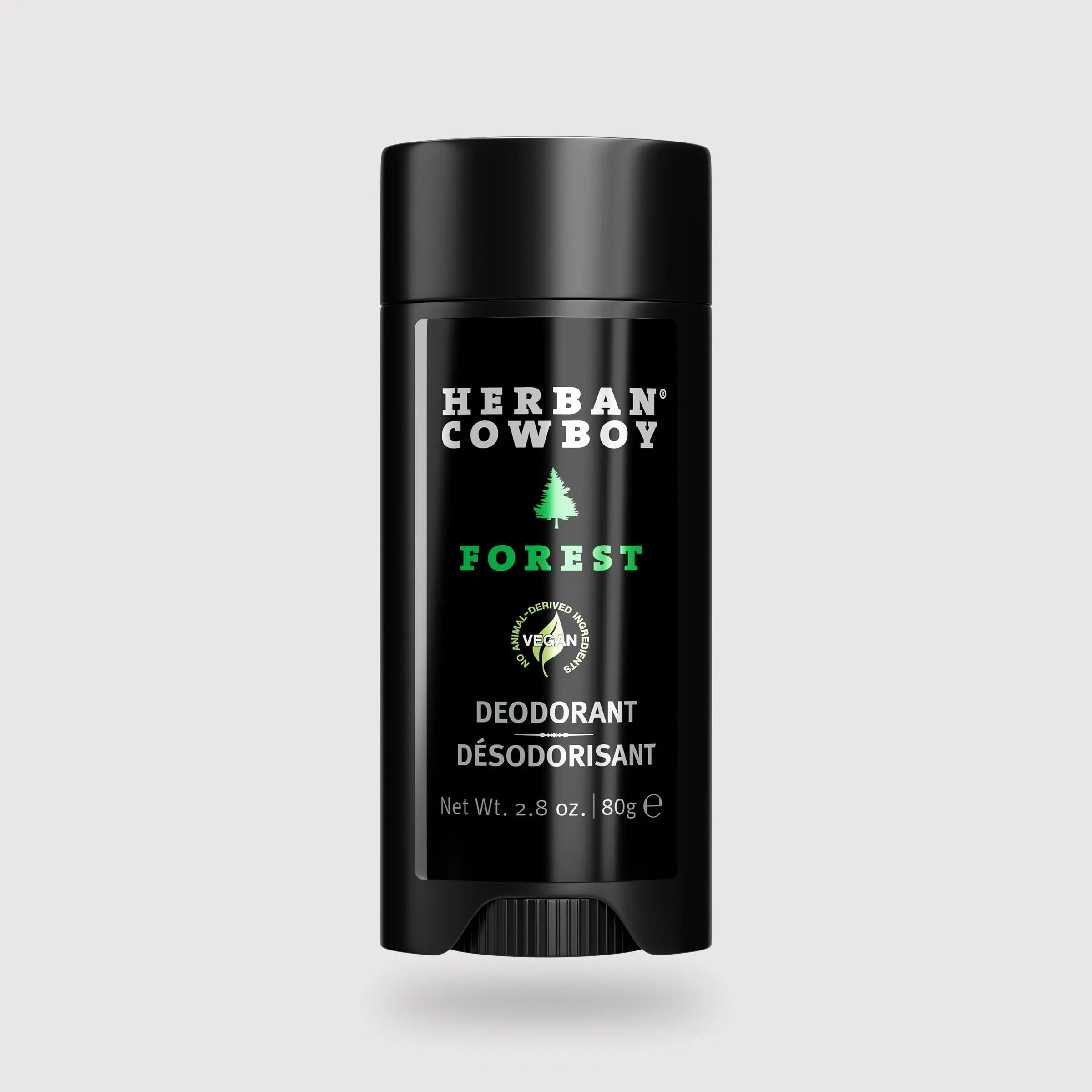 FORST STICK DEODORANT