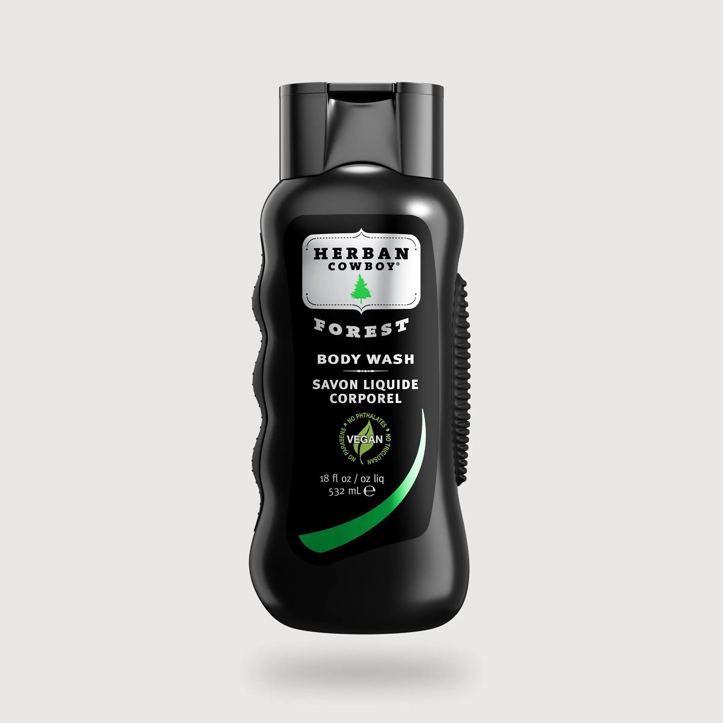 FOREST BODY WASH BODY WASH
