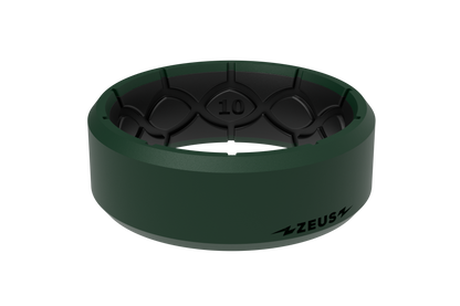 Zeus Edge Forest Ring