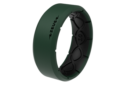 Zeus Edge Forest Ring