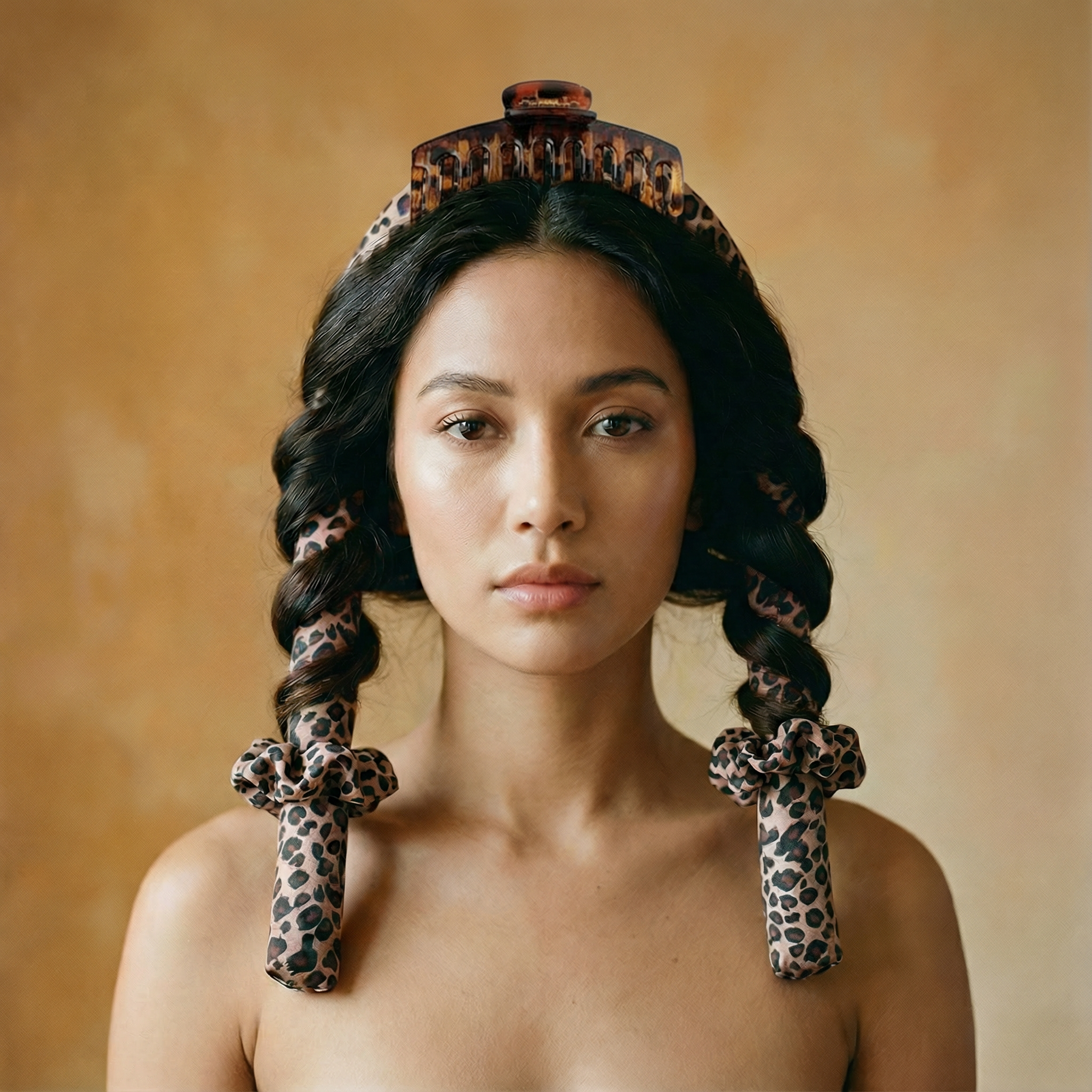 HEATLESS ROLLER SET Accessories