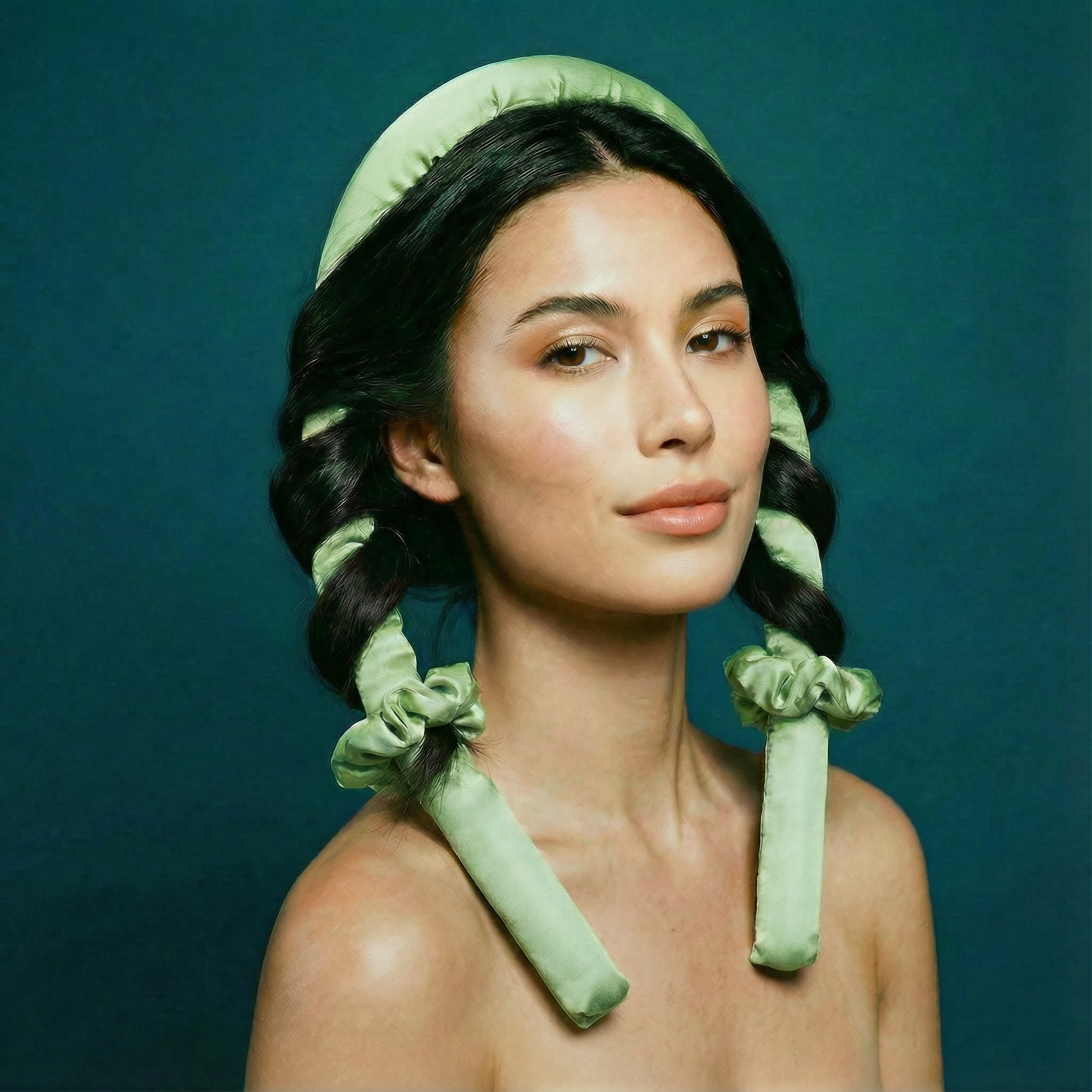 HEATLESS ROLLER SET Accessories