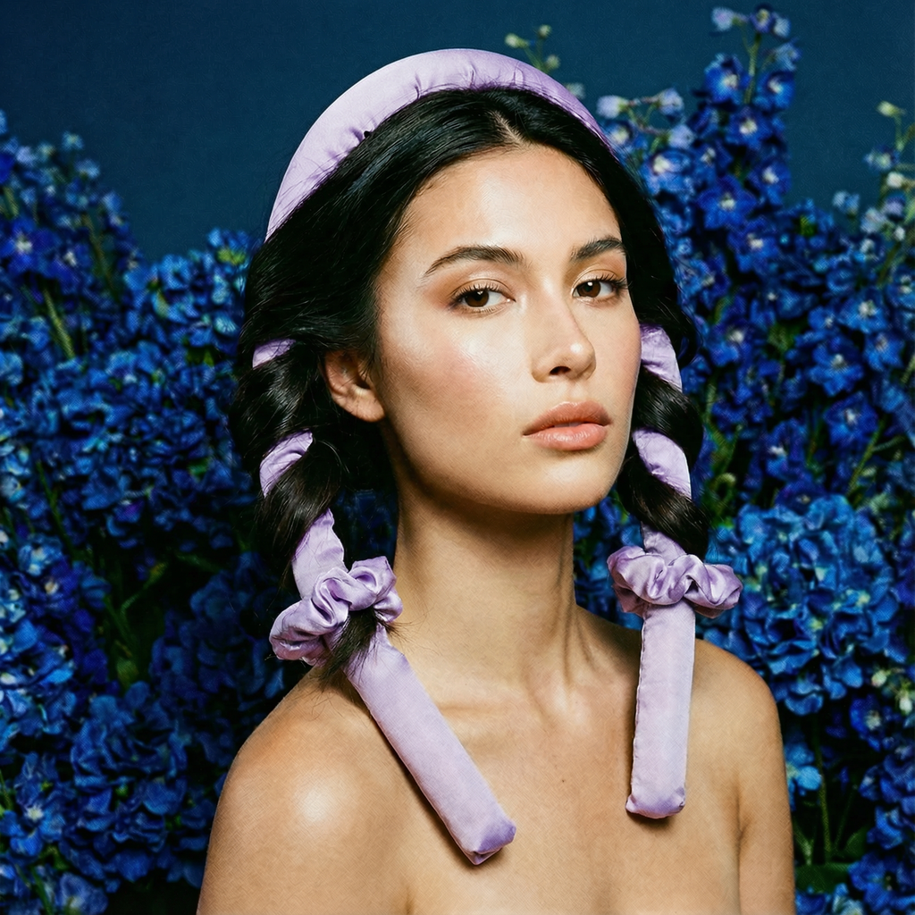 HEATLESS ROLLER SET Accessories