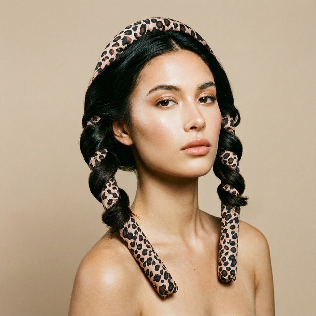 HEATLESS ROLLER SET Accessories