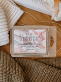 The Romance Section Wax Melt