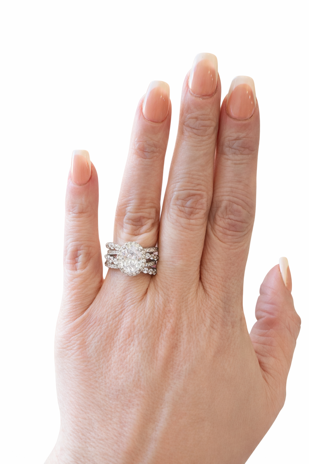 ALEXANDRA RING ring
