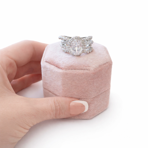 ALEXANDRA RING ring