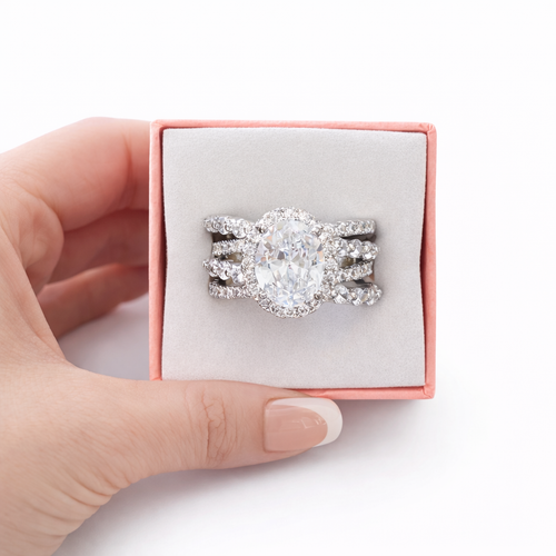 ALEXANDRA RING ring