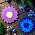 CITRONELLA FLOWER FRESHIE Air Freshner