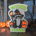 WITCH PLEASE FRESHIE