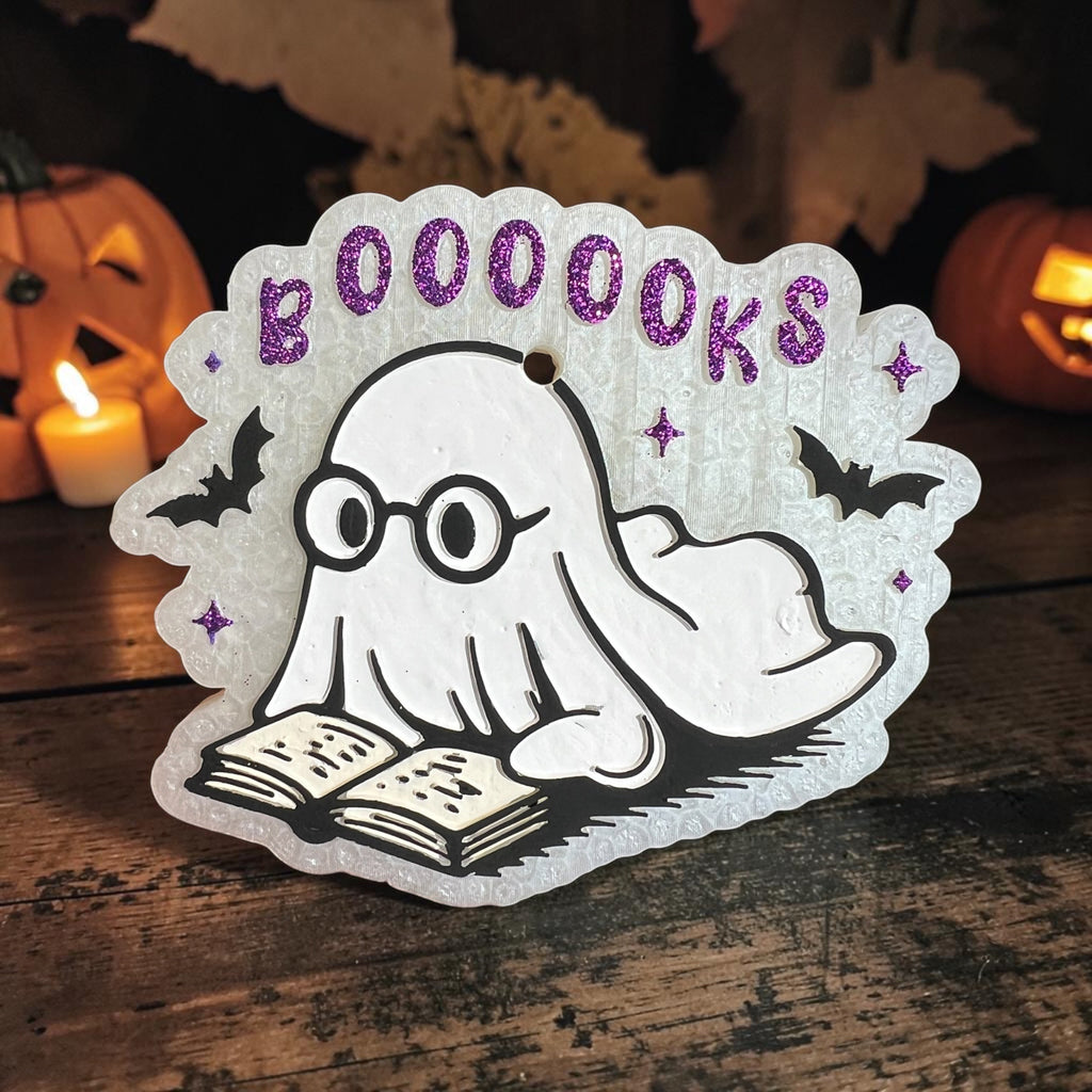 BOOKS FRESHIE
