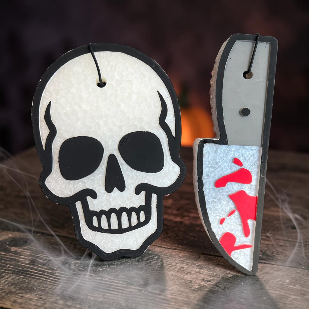 HORROR DANGLE FRESHIE