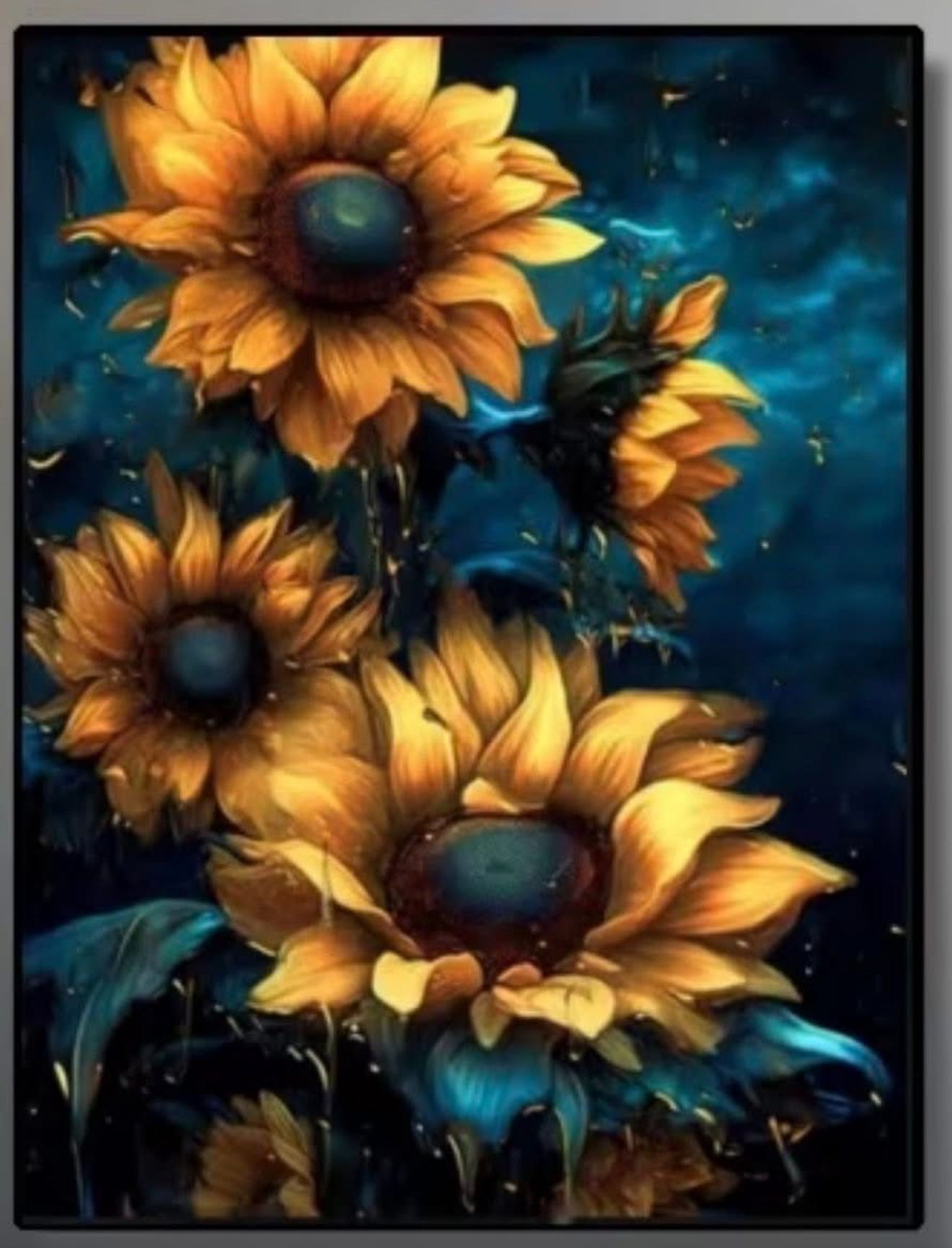 ASSORTED DIAMOND ART DIY PROJECTS - YOU PICK YOUR FAVORITE Diamond Art