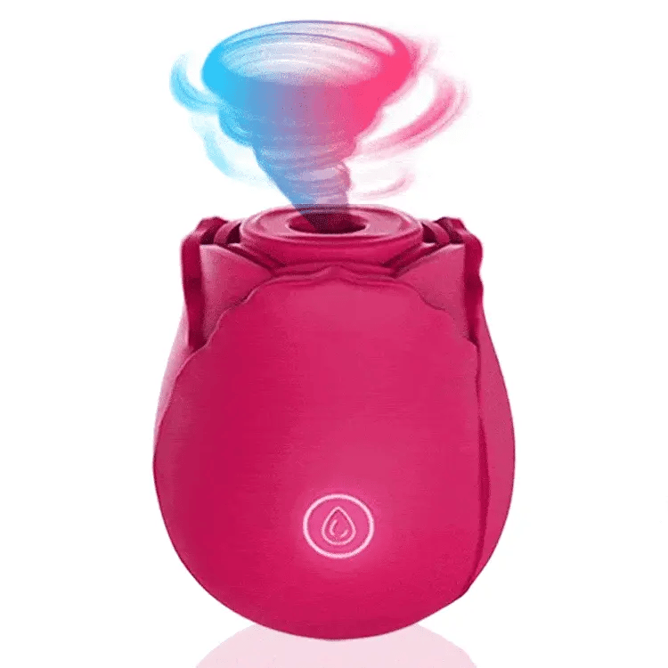 THE ROSE MASSAGER MASSAGER