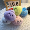 DUMPLING KEYCHAINS Keychain
