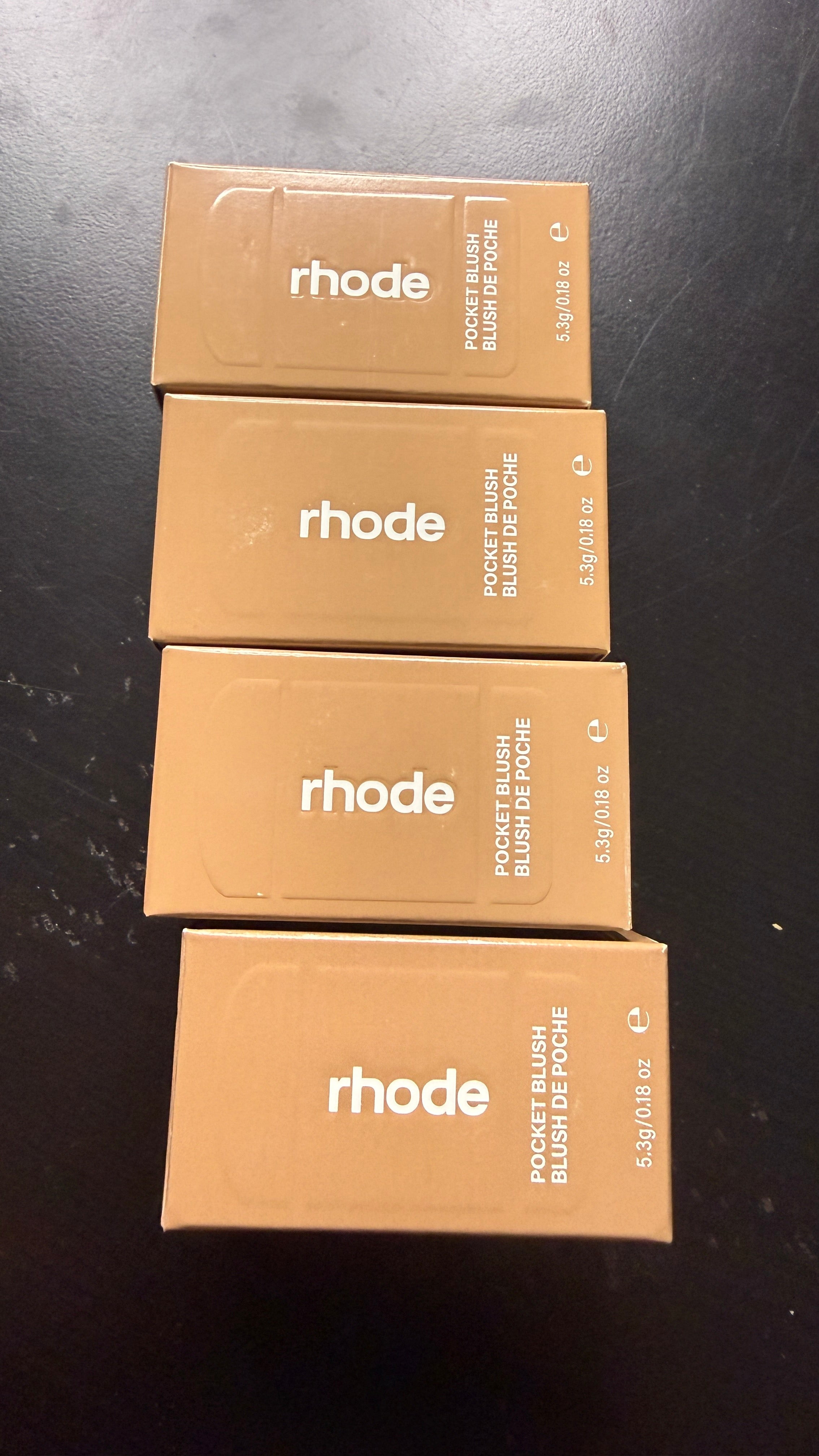 RHODES BLUSH STICK - FINAL SALE MAKEUP
